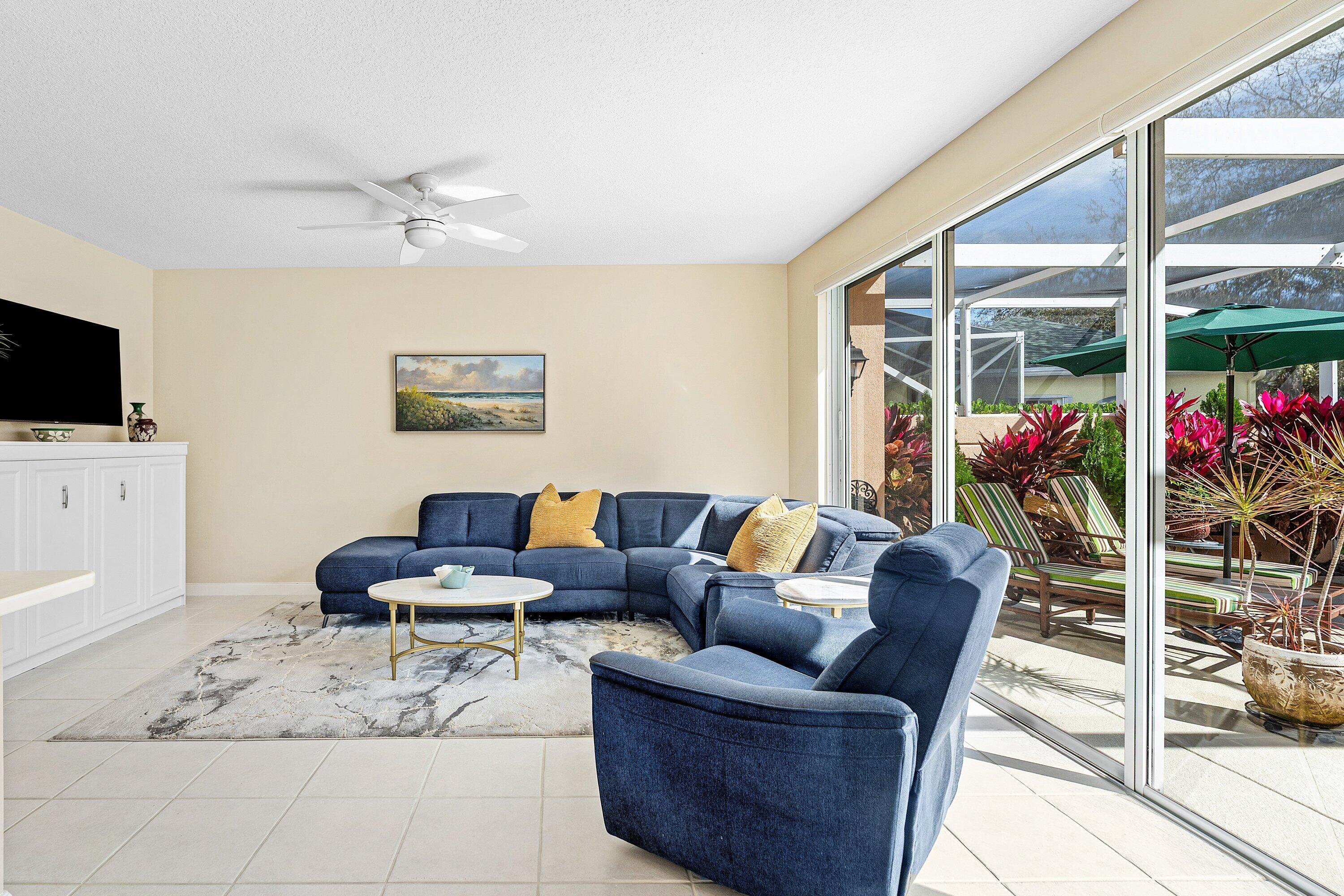 CAMBRIDGE AT ABACOA - Residential