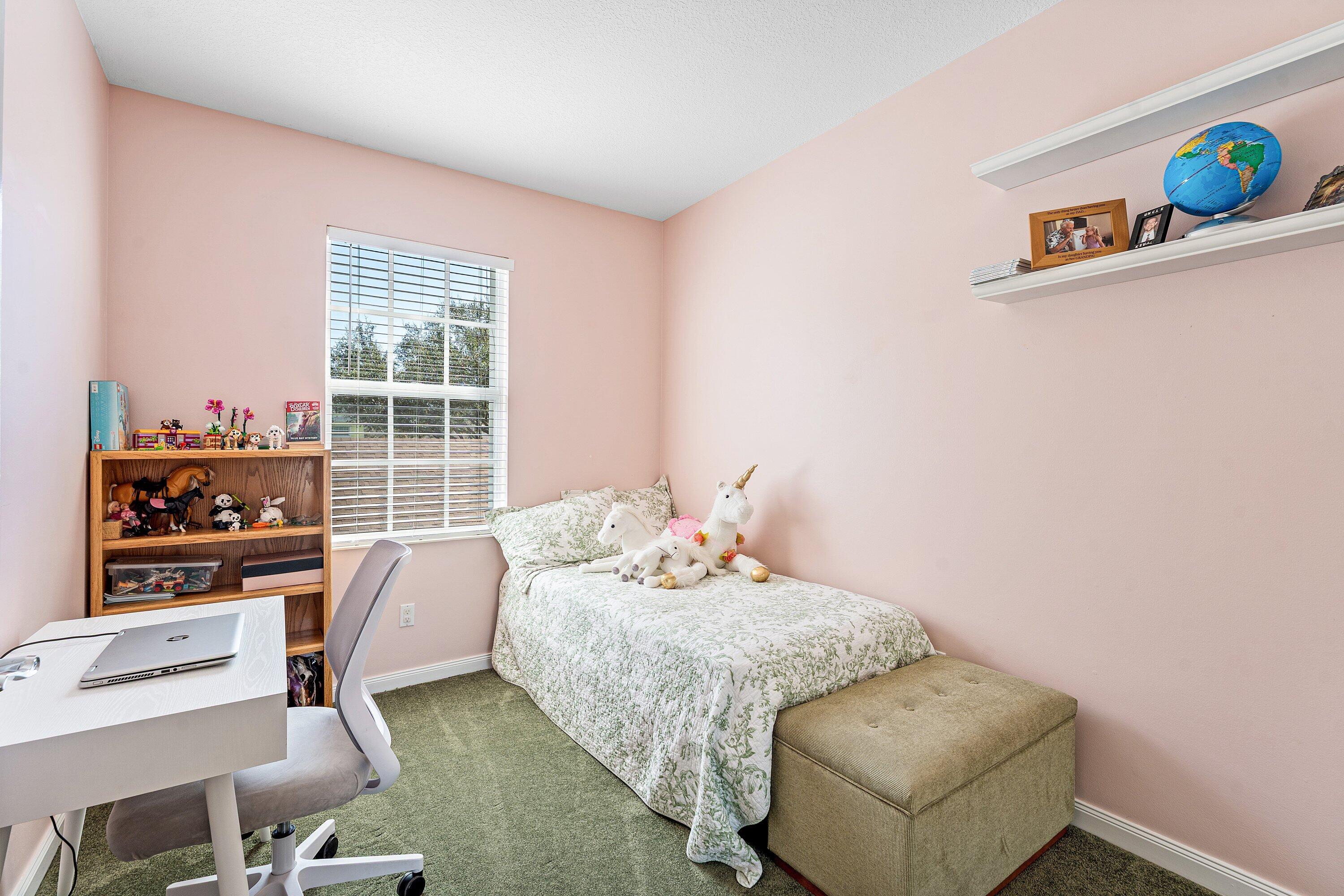 CAMBRIDGE AT ABACOA - Residential