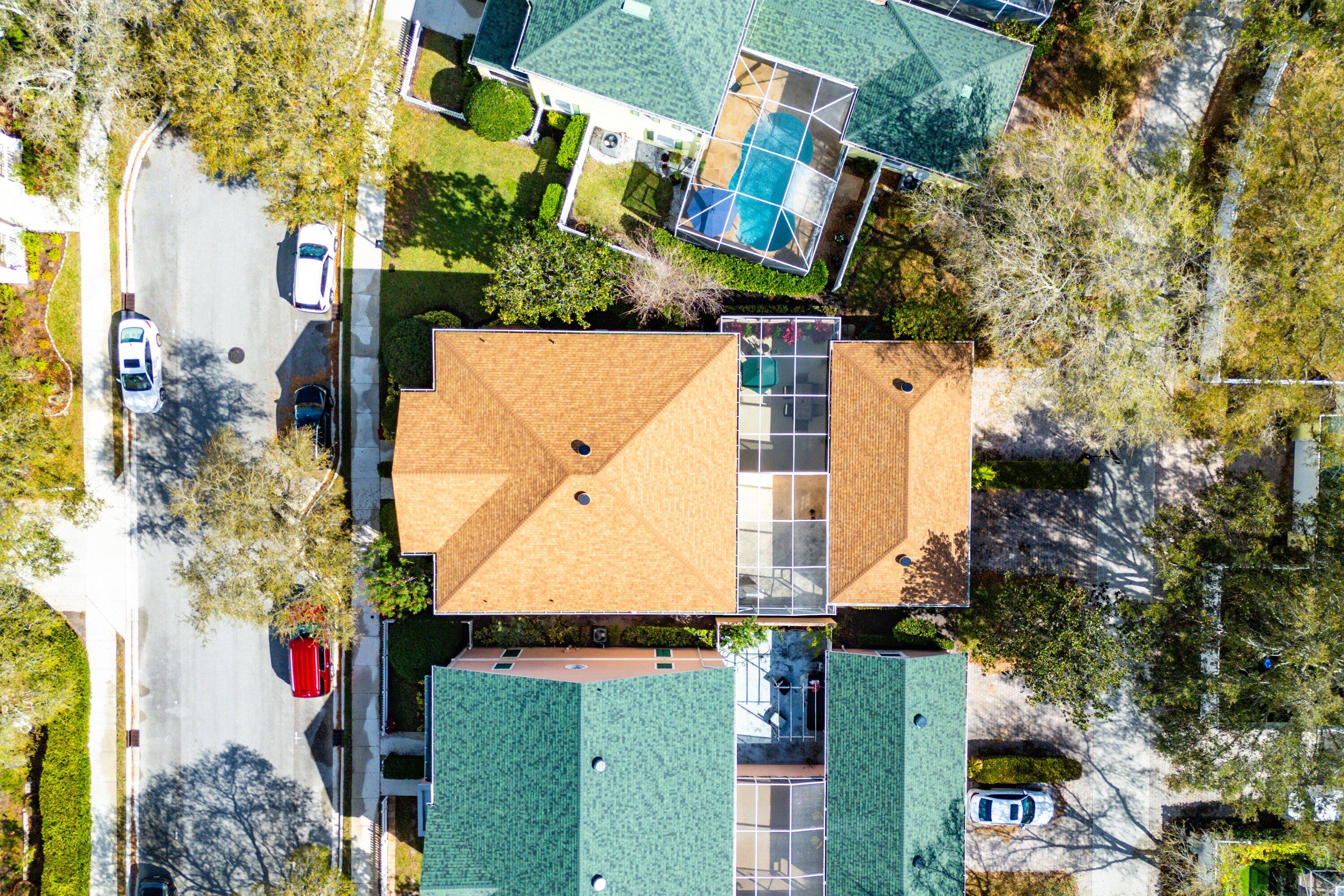 CAMBRIDGE AT ABACOA - Residential