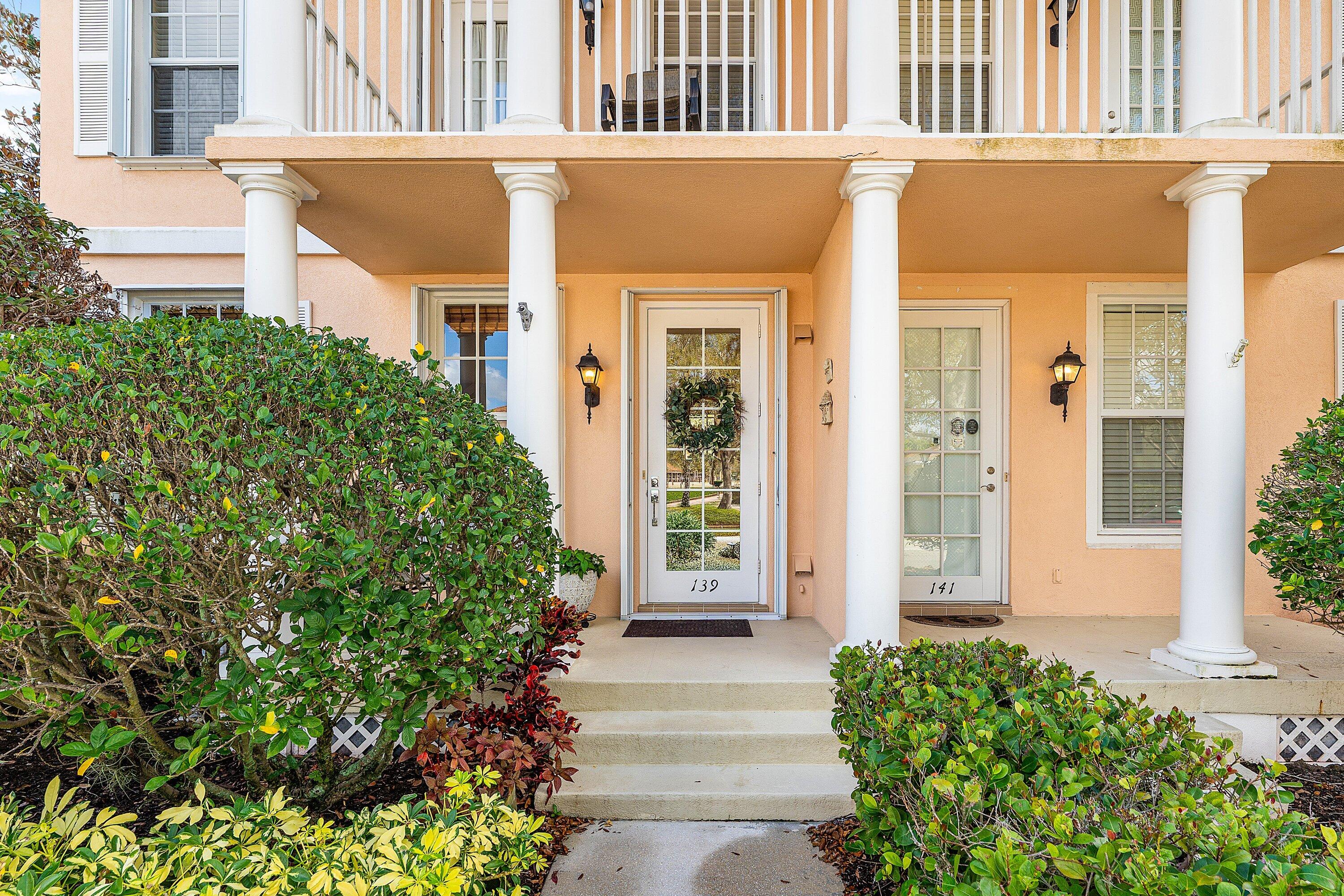 CAMBRIDGE AT ABACOA - Residential