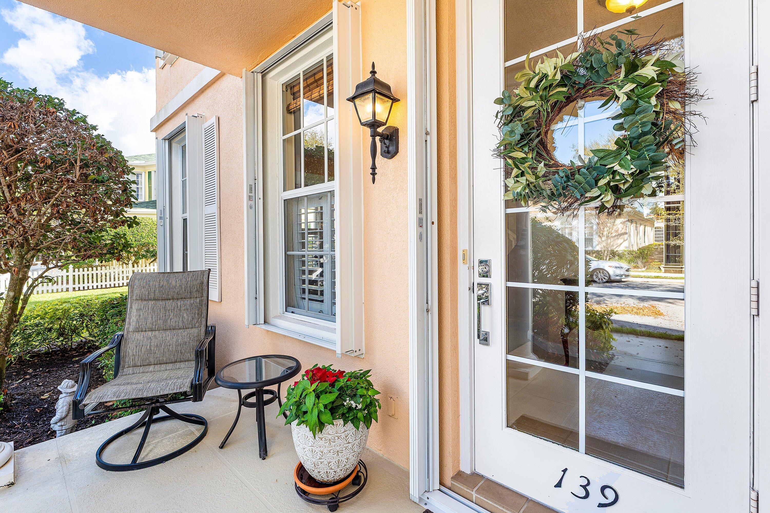 CAMBRIDGE AT ABACOA - Residential