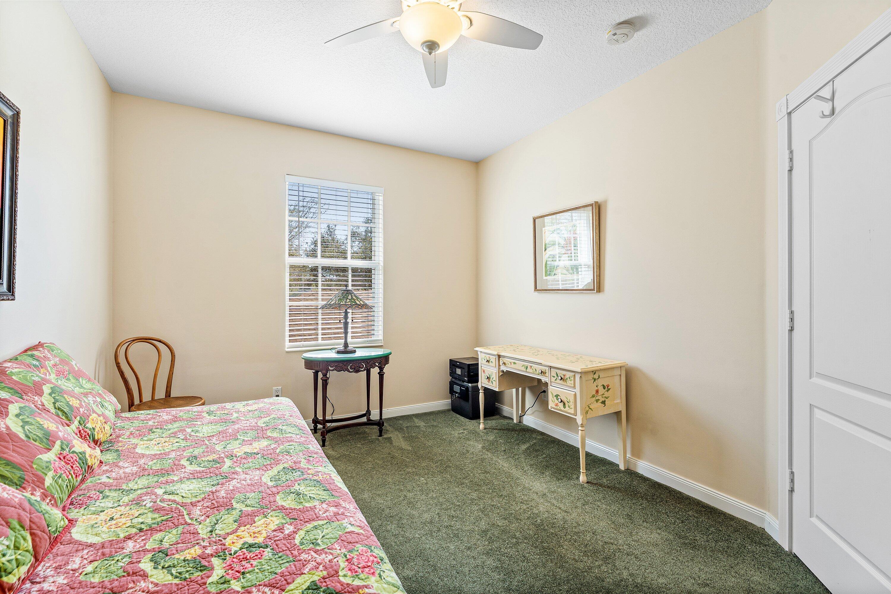 CAMBRIDGE AT ABACOA - Residential