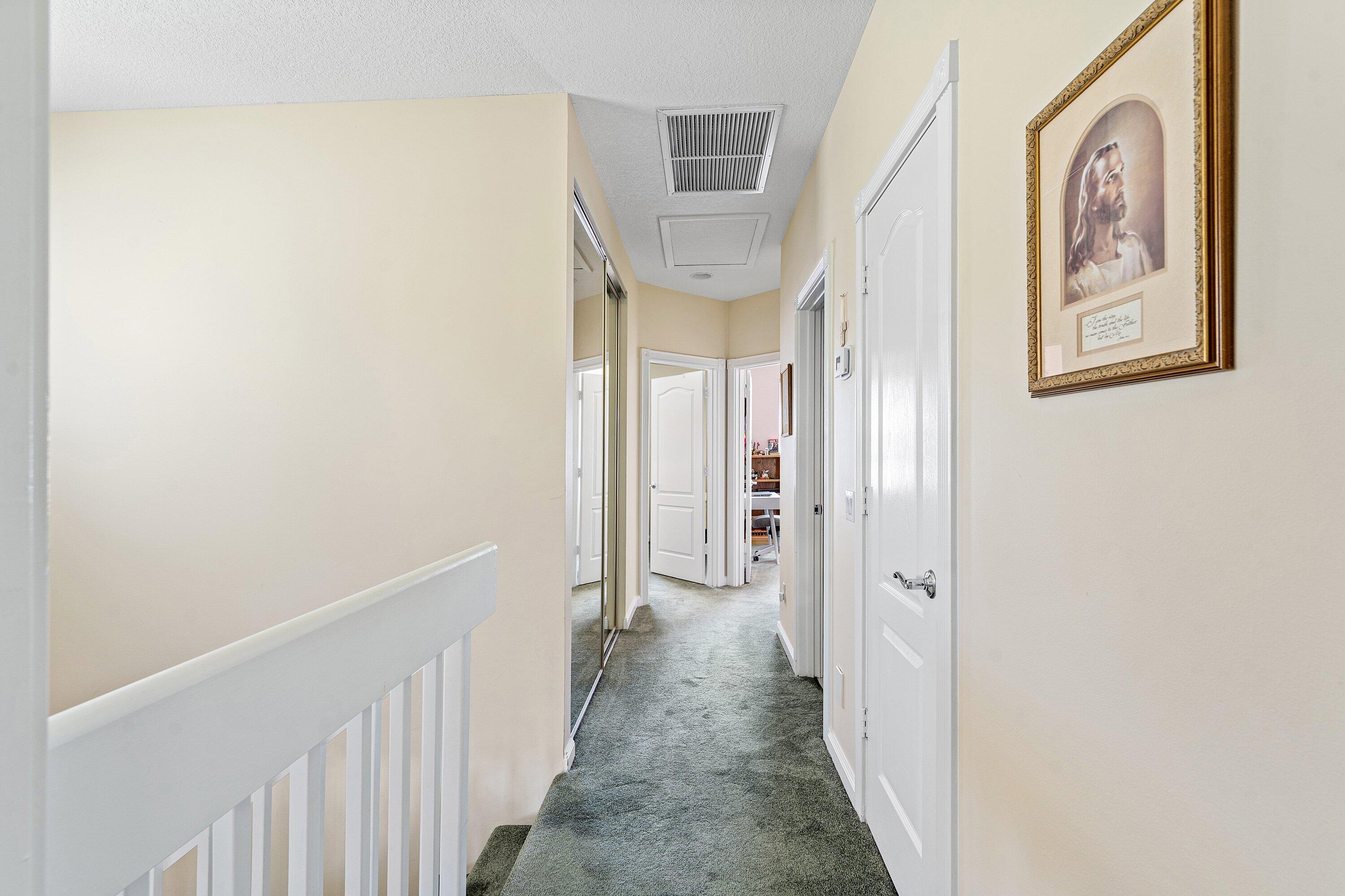 CAMBRIDGE AT ABACOA - Residential