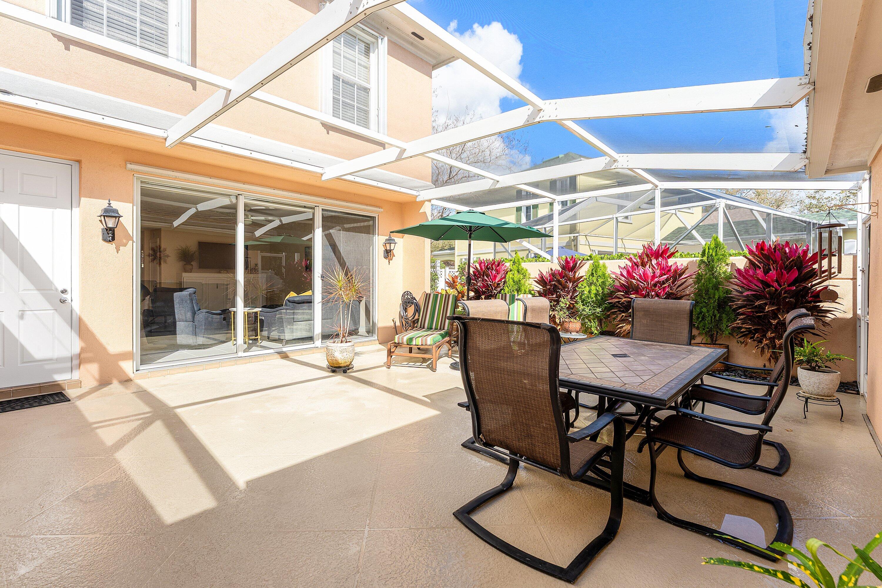 CAMBRIDGE AT ABACOA - Residential