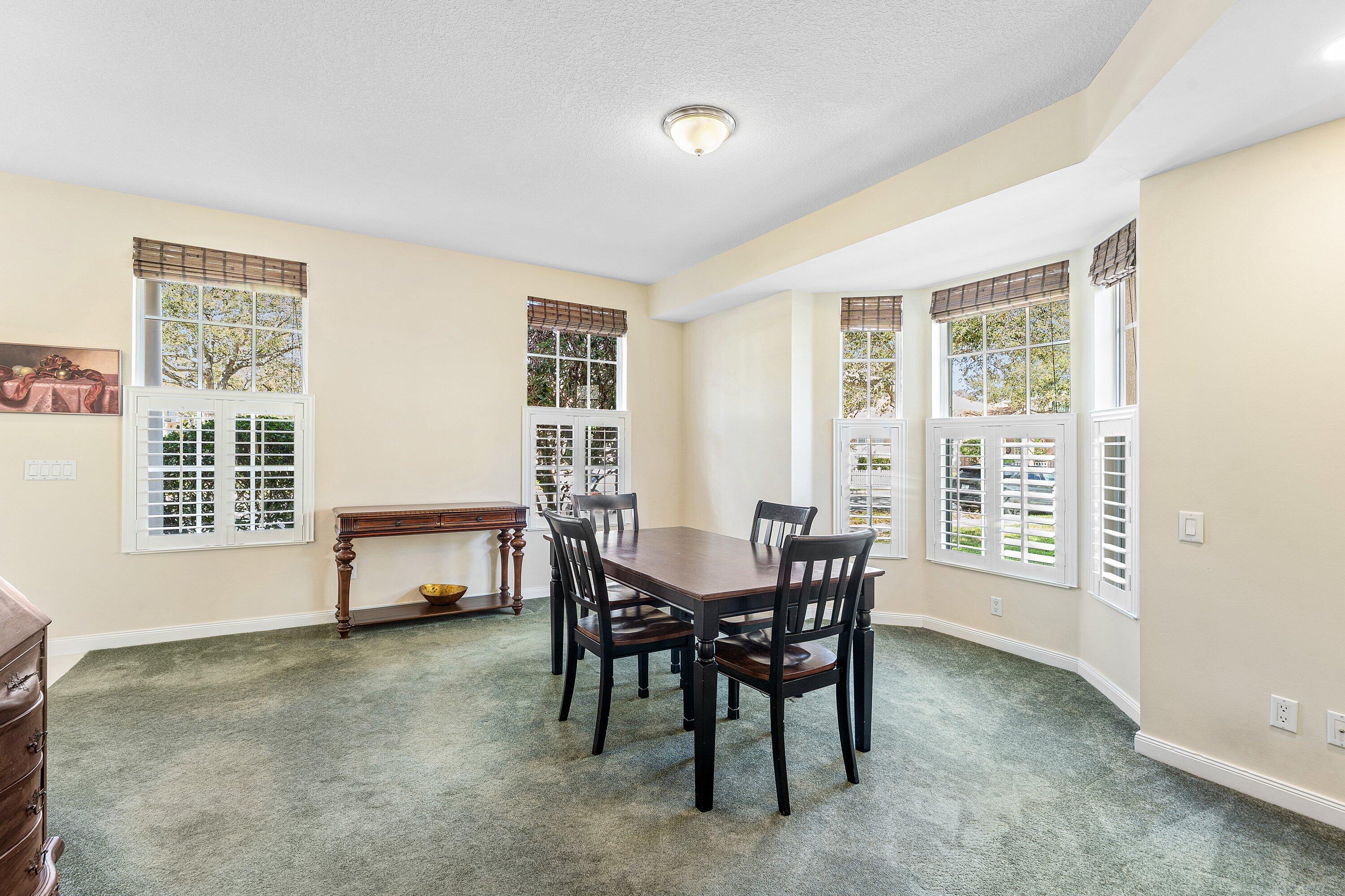 CAMBRIDGE AT ABACOA - Residential