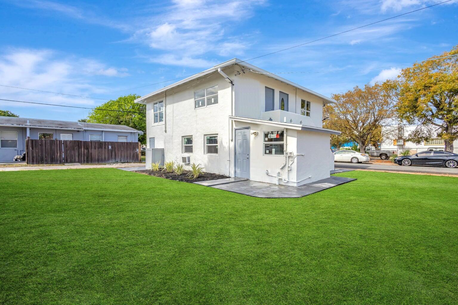 Rosedale - Residential Lease