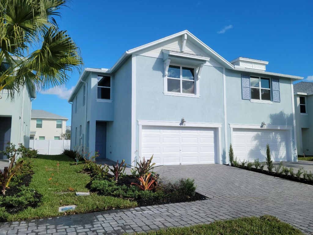 Photo of 245 Osprey Preserve Boulevard, Jensen Beach, FL 34957 (MLS # R10856324)