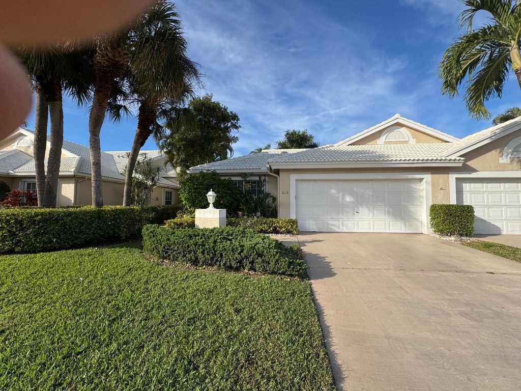 Photo of 6113 Greenspointe Drive #10, Boynton Beach, FL 33437 (MLS # B26019108)