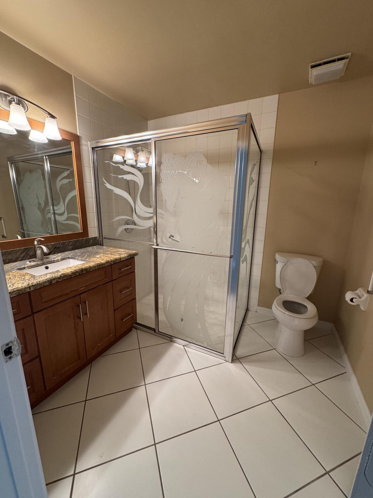 GREENSPOINTE CONDO - Residential