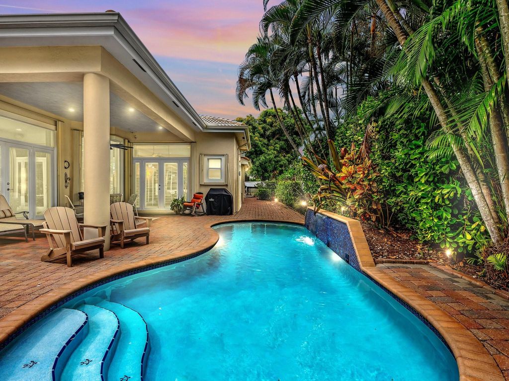 Photo of 4135 NW 67th Way, Coral Springs, FL 33067 (MLS # F10517683)