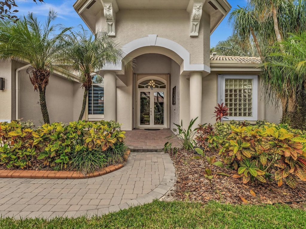 Photo of 4135 NW 67th Way, Coral Springs, FL 33067 (MLS # F10517683)