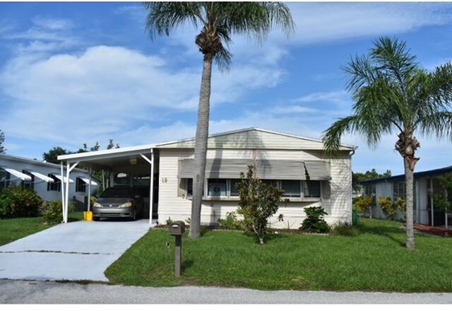 spanish Lakes Golf villag - Residential