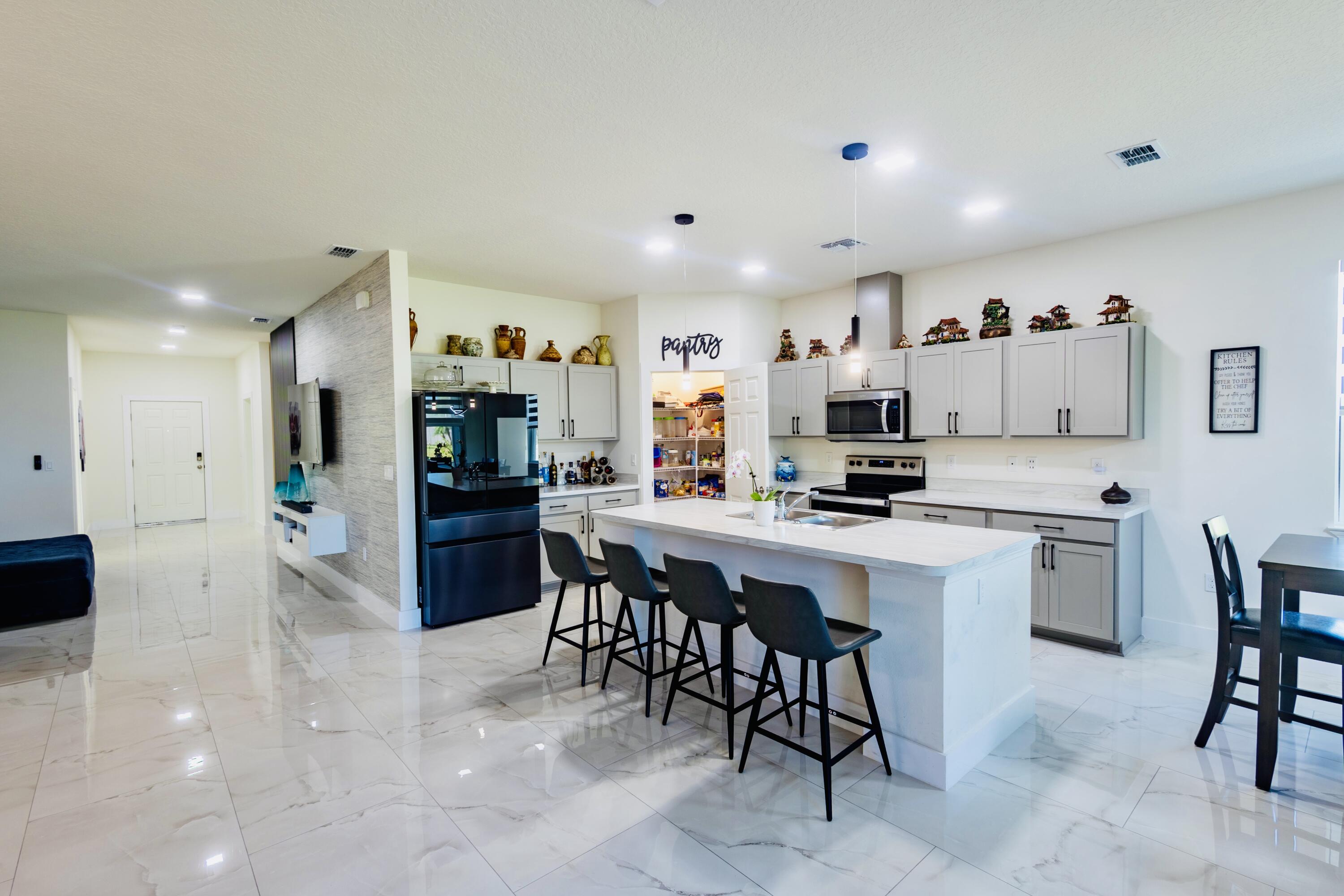 PORT ST LUCIE SECTION 12 - Residential