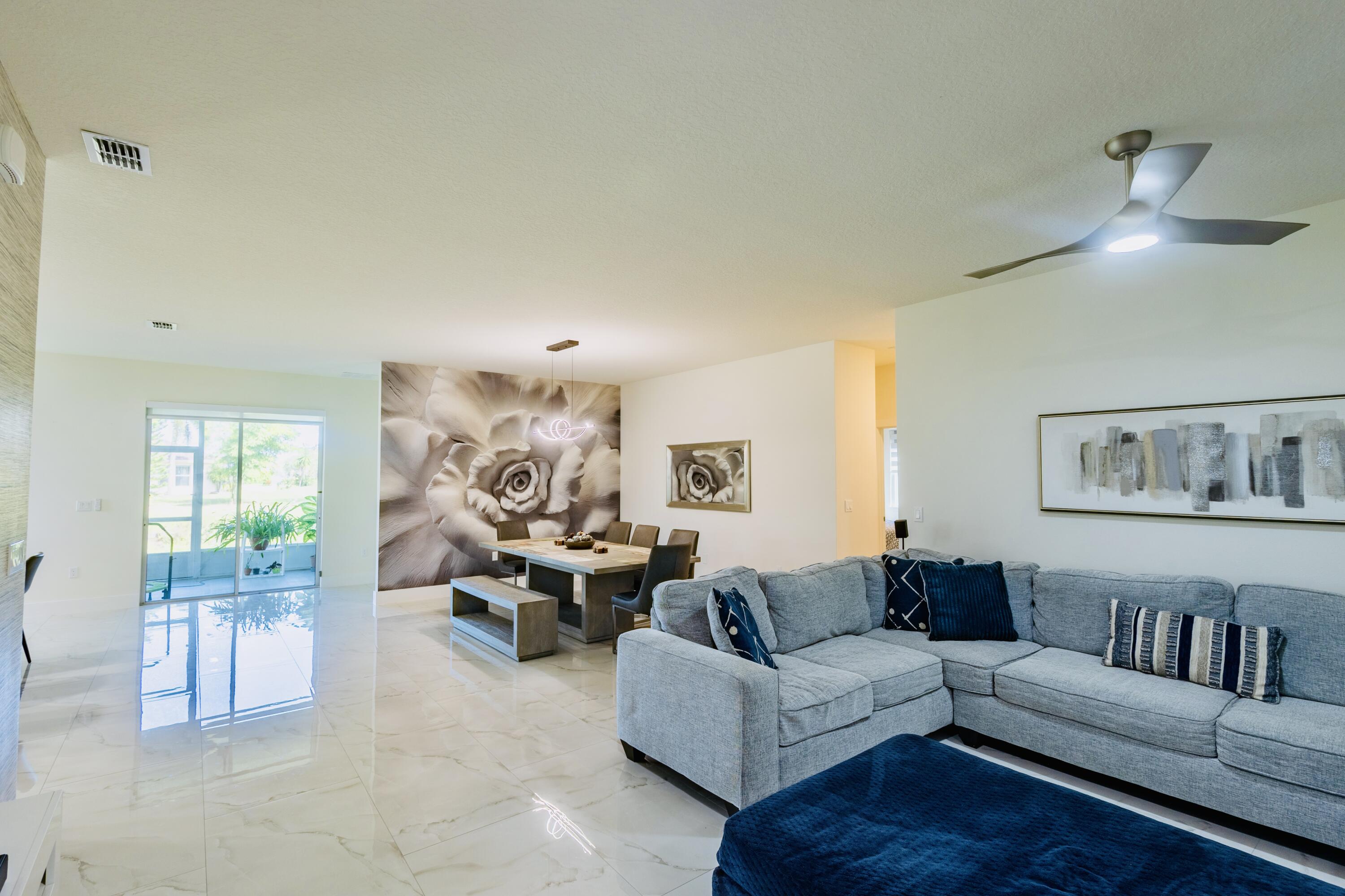 PORT ST LUCIE SECTION 12 - Residential