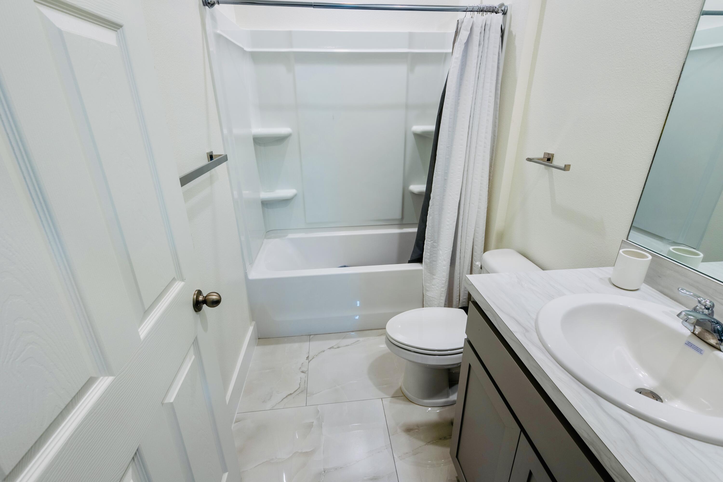 PORT ST LUCIE SECTION 12 - Residential