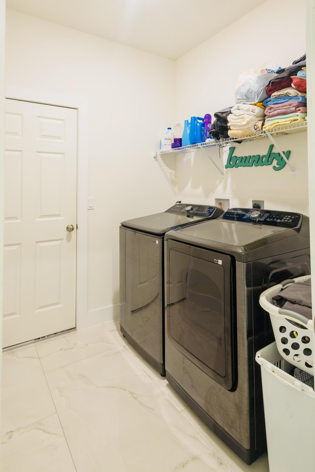 PORT ST LUCIE SECTION 12 - Residential