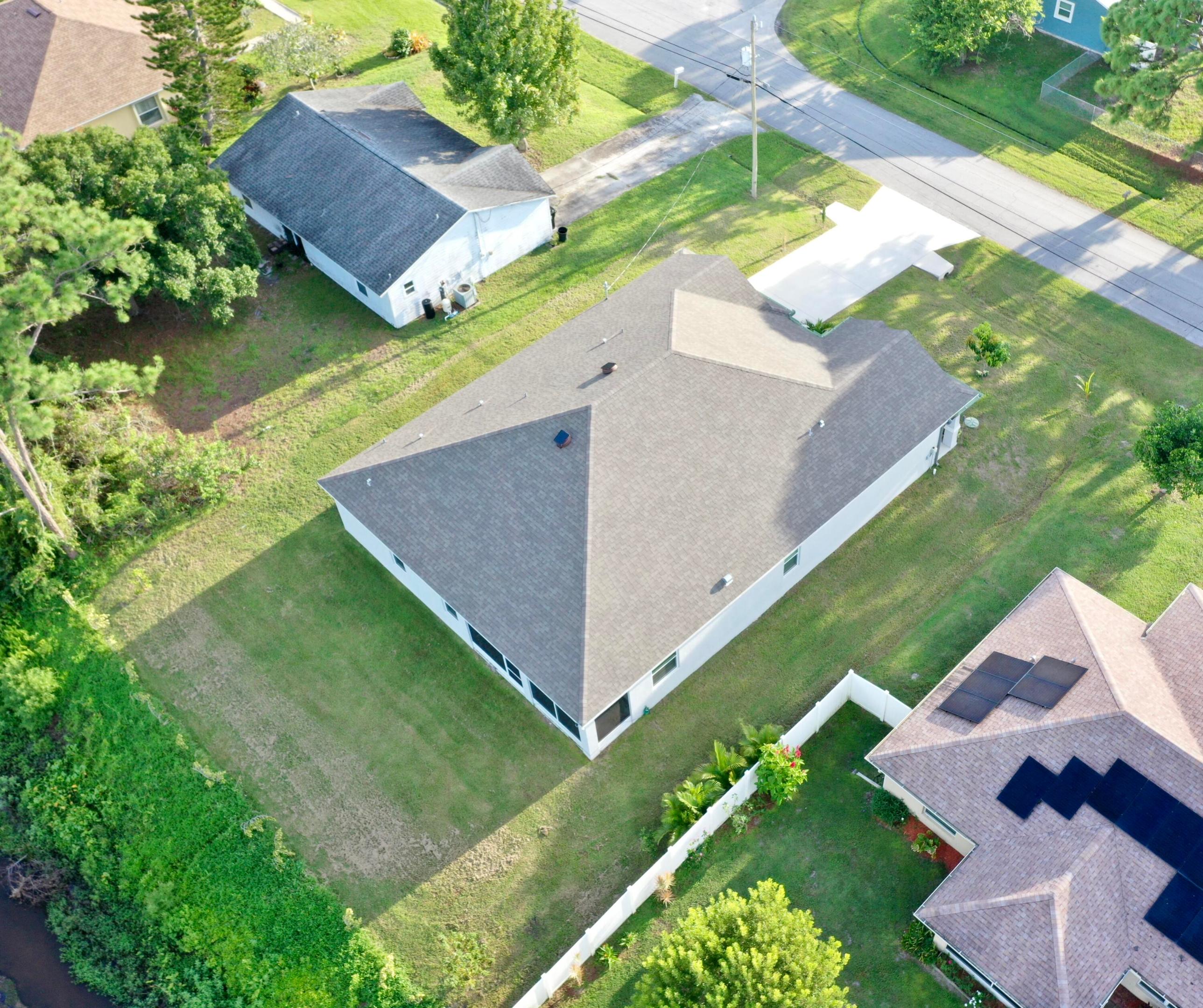 PORT ST LUCIE SECTION 12 - Residential