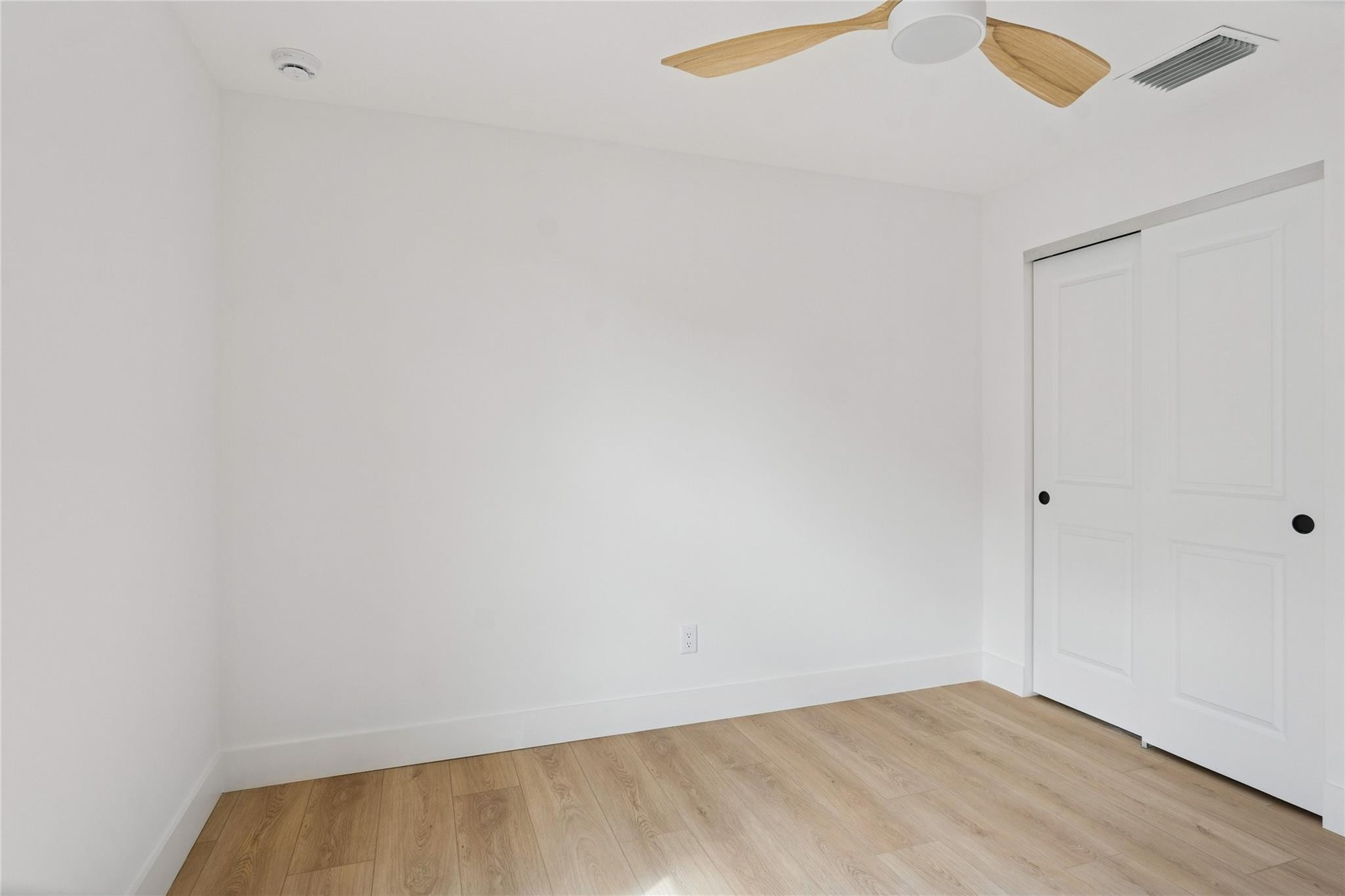 Sandy Ridge Unrec - Residential