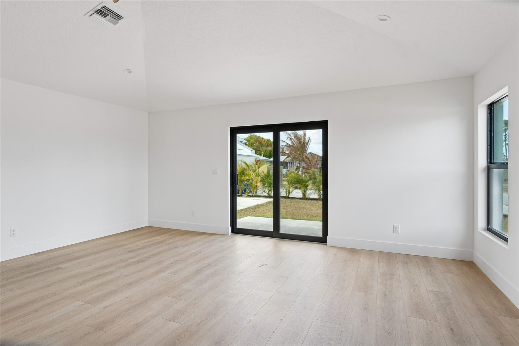 Sandy Ridge Unrec - Residential