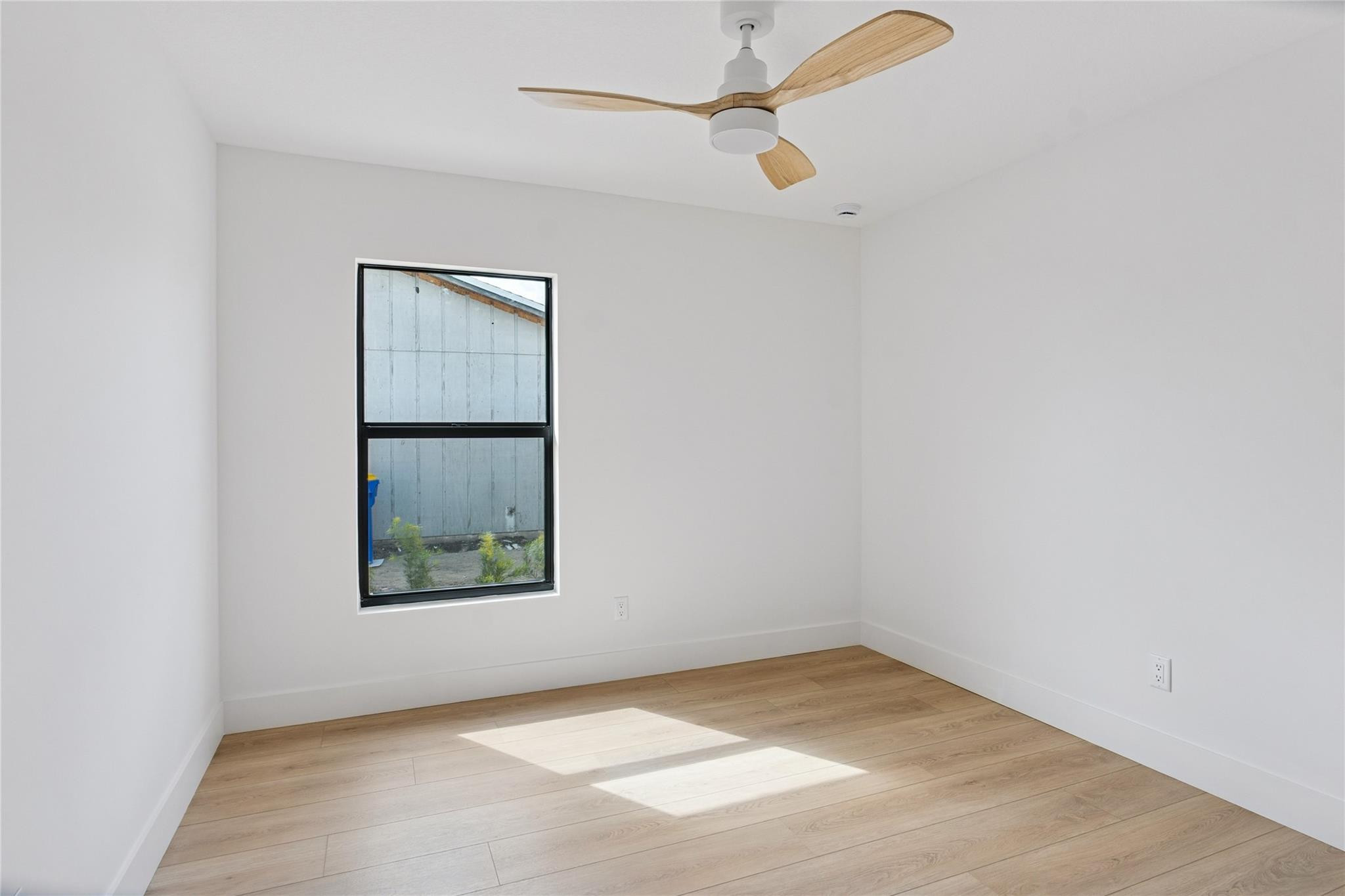 Sandy Ridge Unrec - Residential