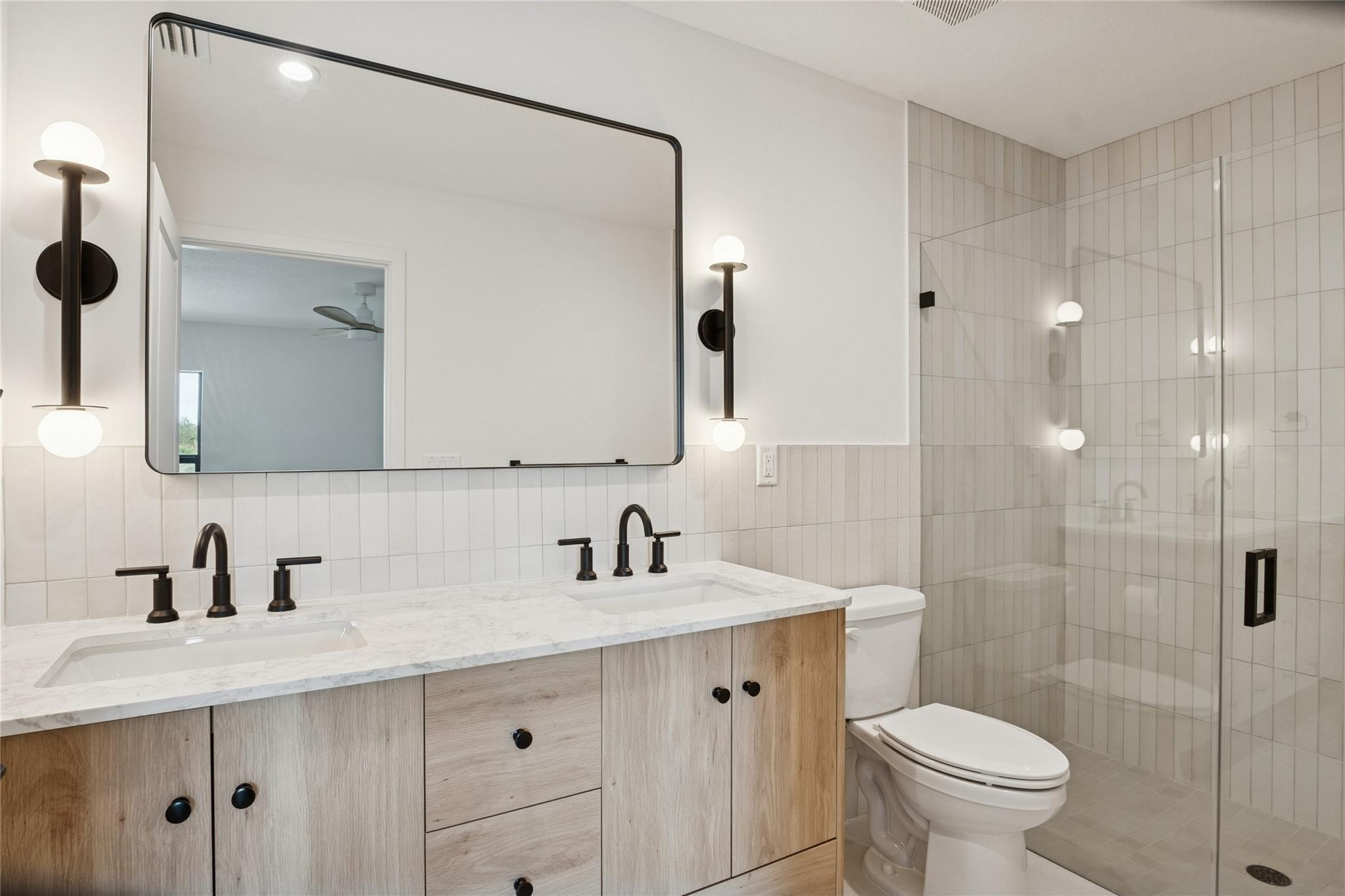 Sandy Ridge Unrec - Residential