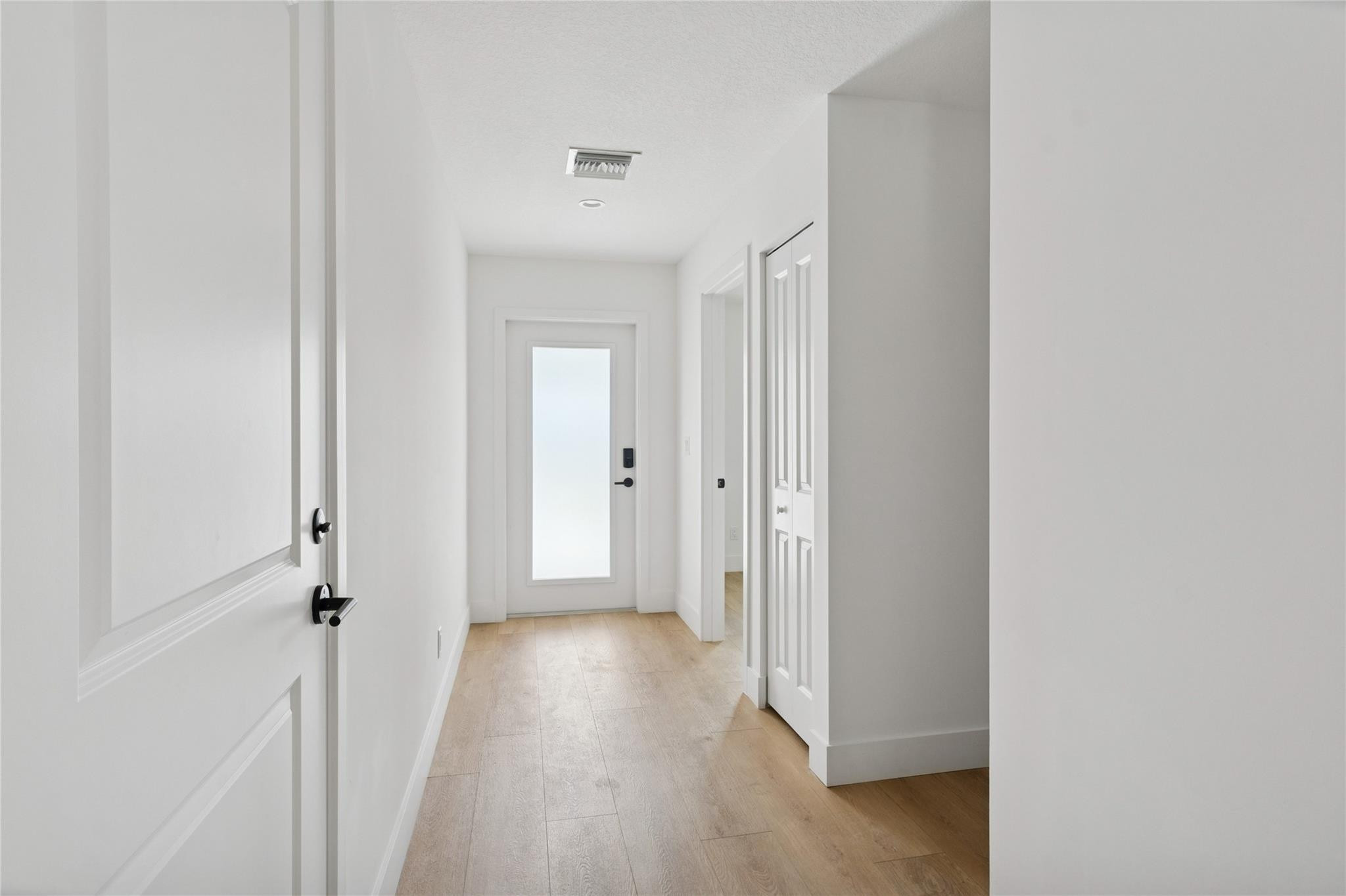 Sandy Ridge Unrec - Residential