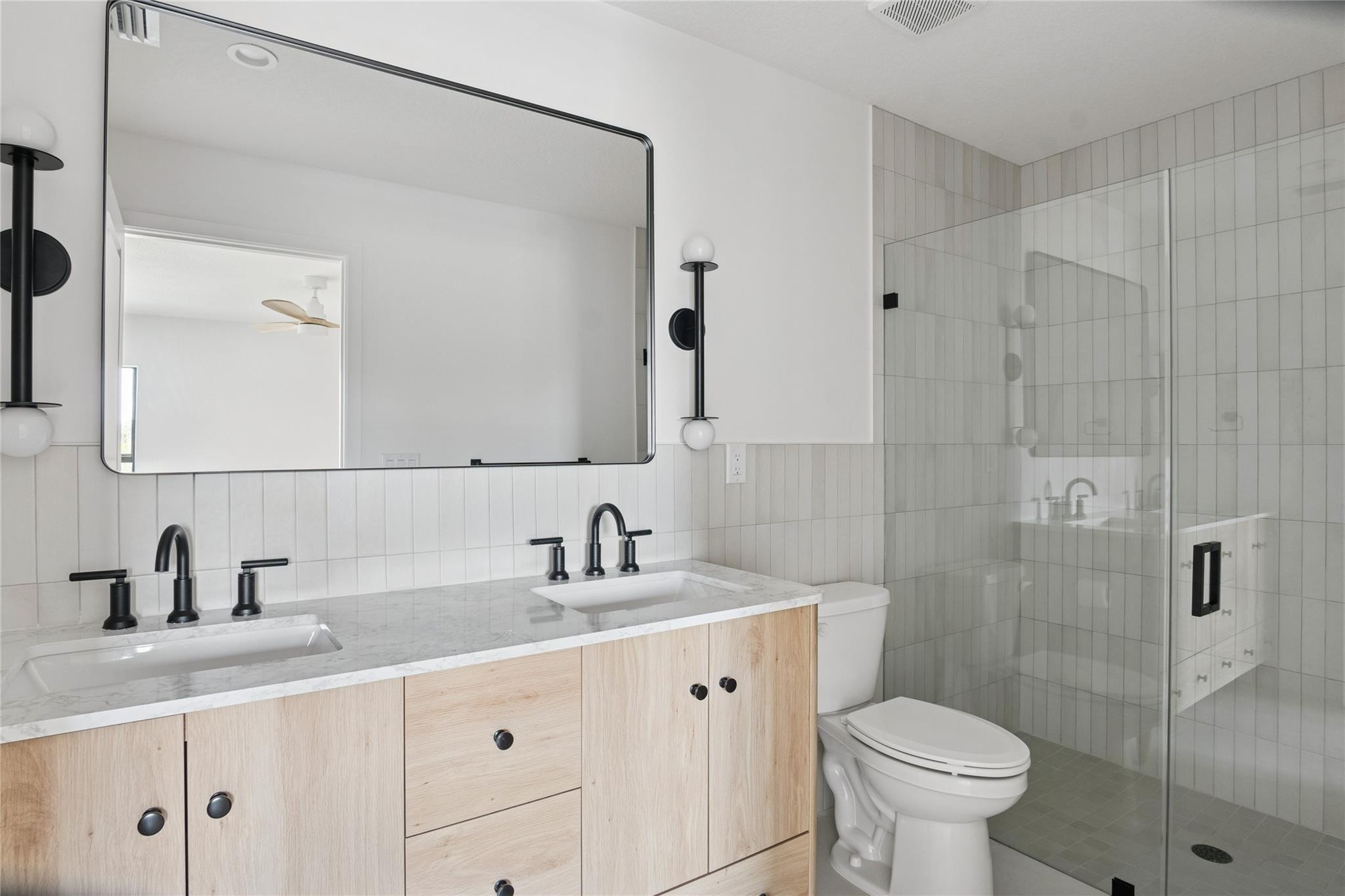 Sandy Ridge Unrec - Residential