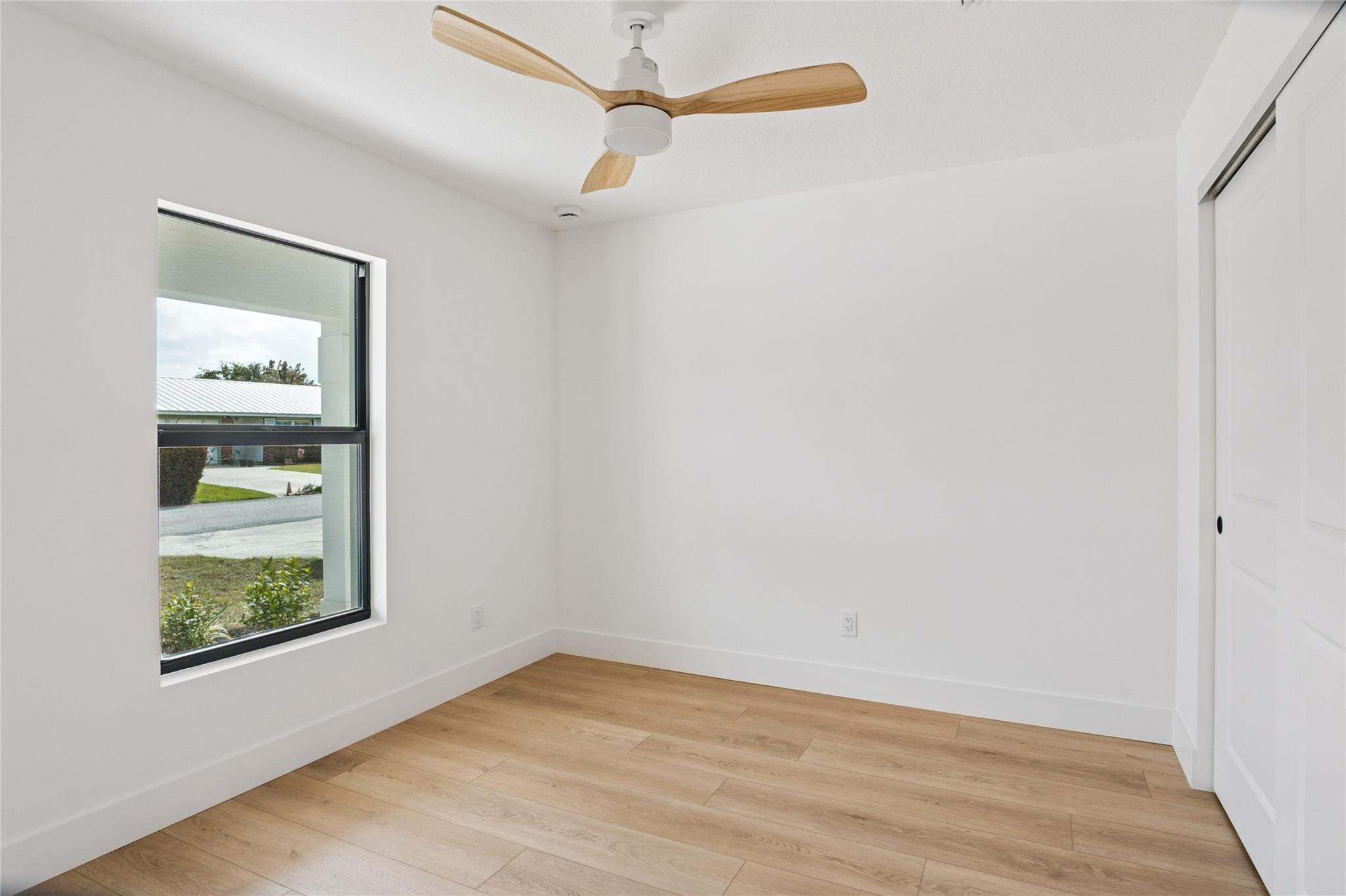 Sandy Ridge Unrec - Residential