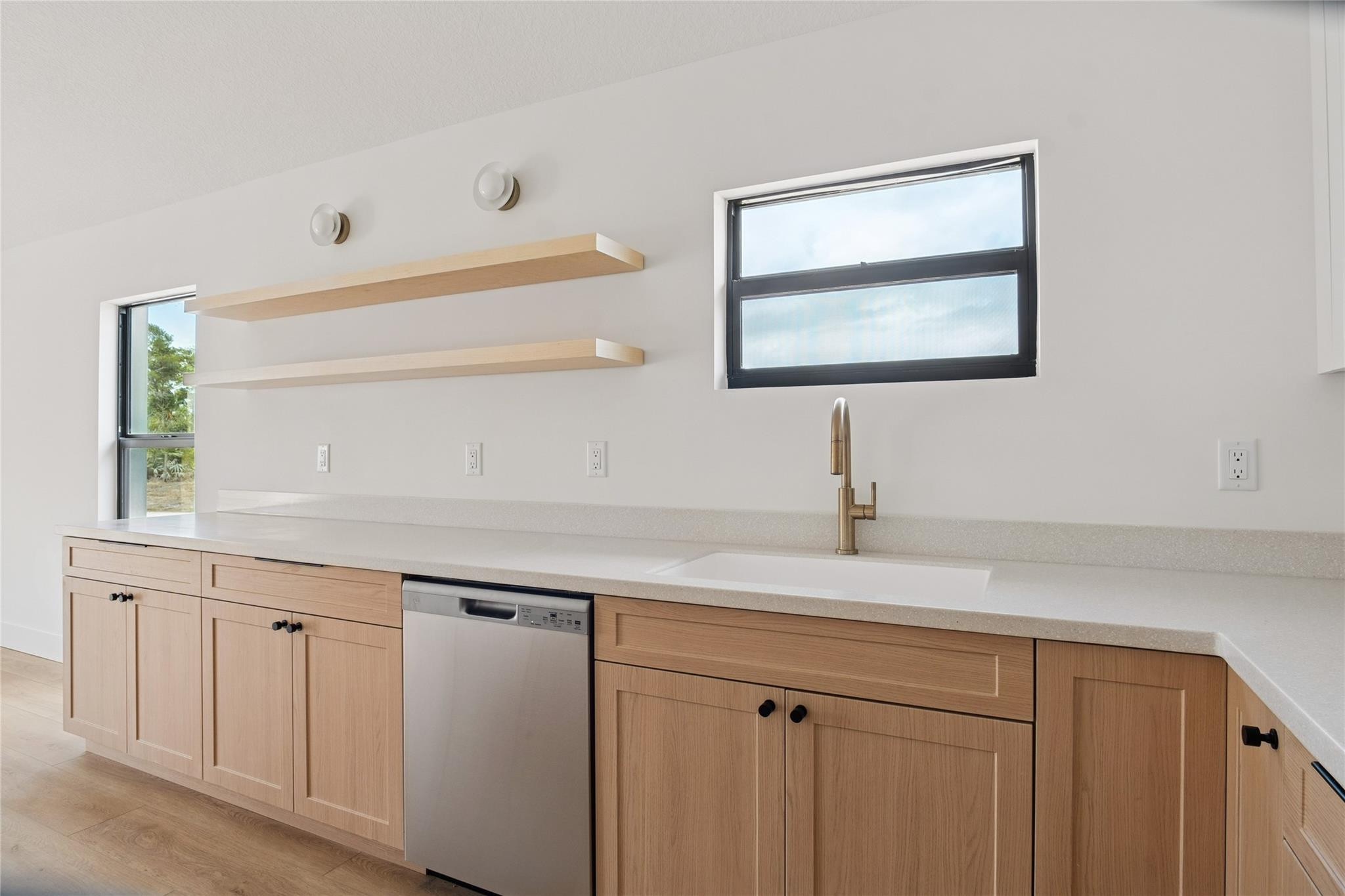 Sandy Ridge Unrec - Residential