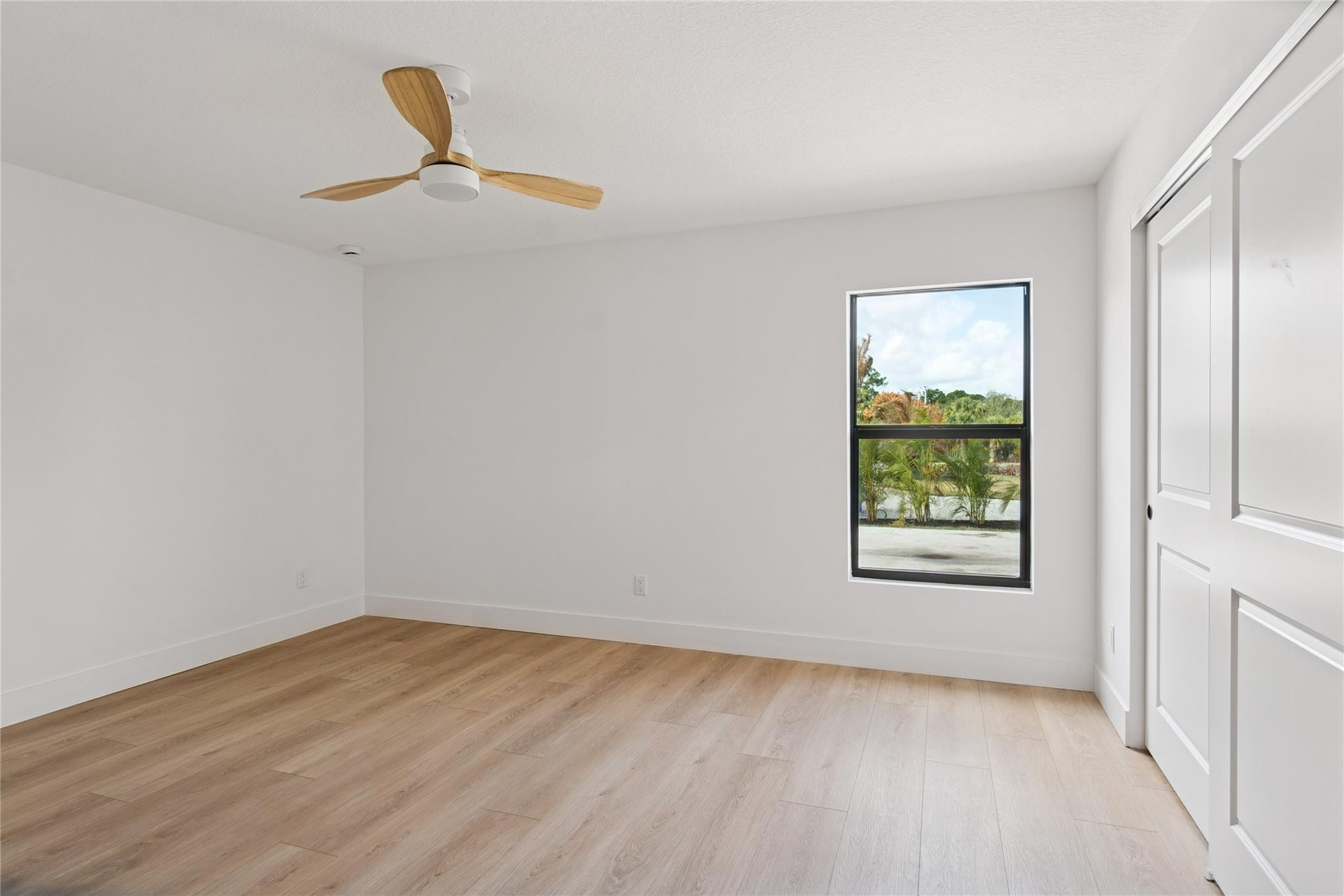 Sandy Ridge Unrec - Residential