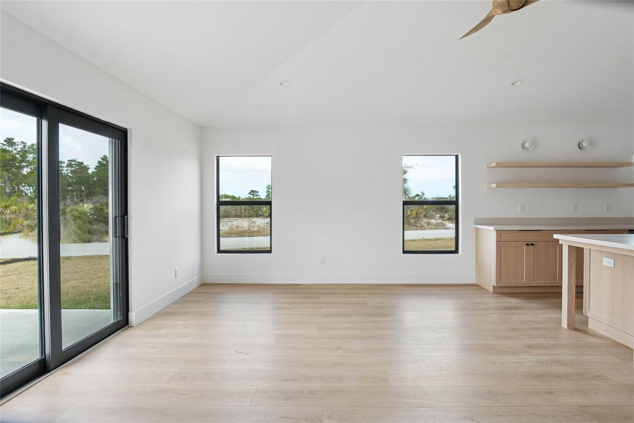 Sandy Ridge Unrec - Residential