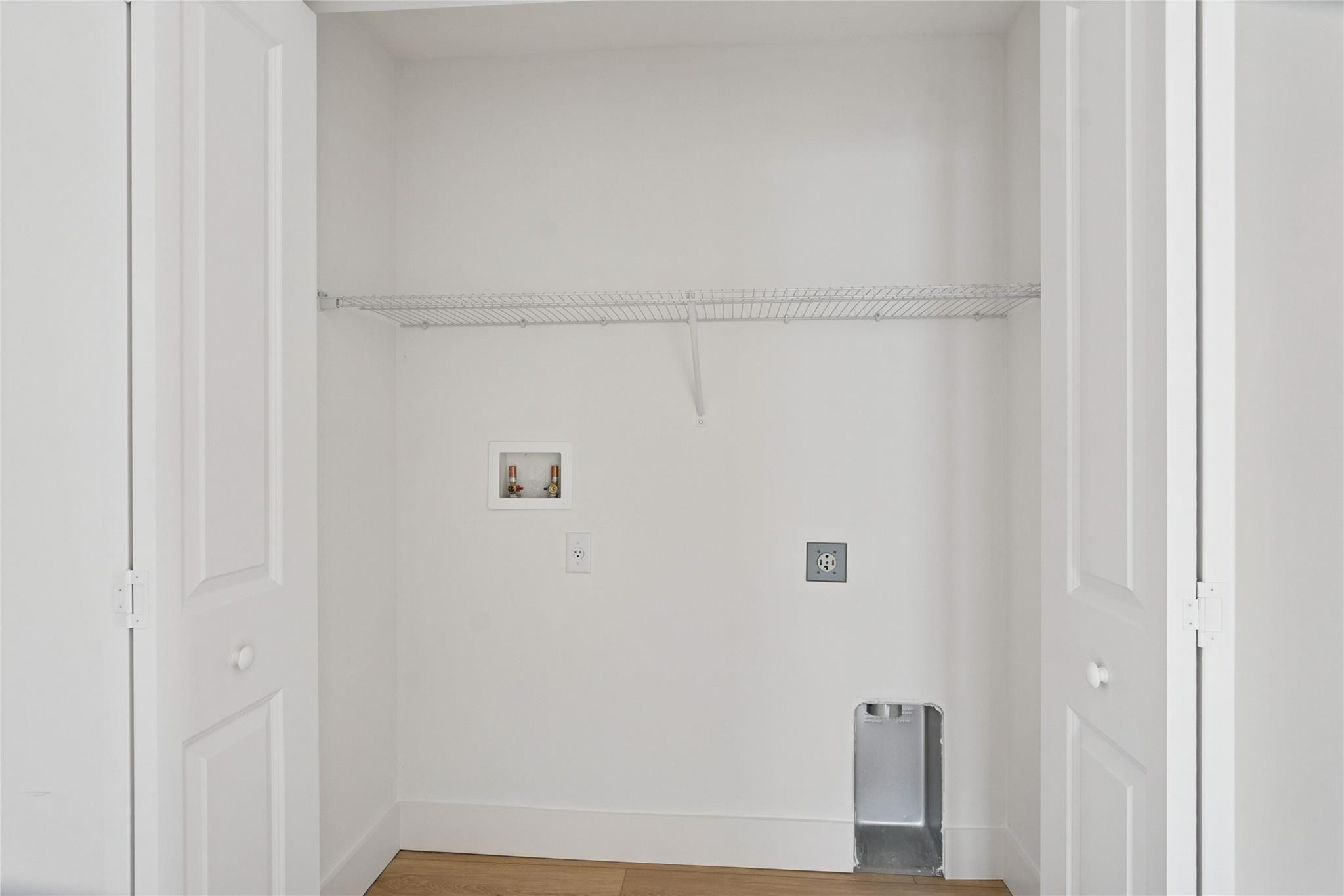 Sandy Ridge Unrec - Residential