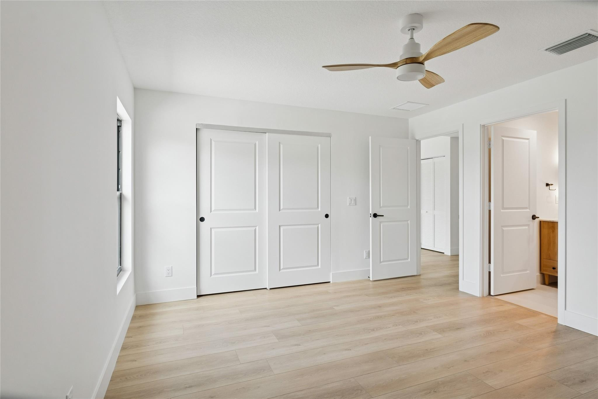 Sandy Ridge Unrec - Residential