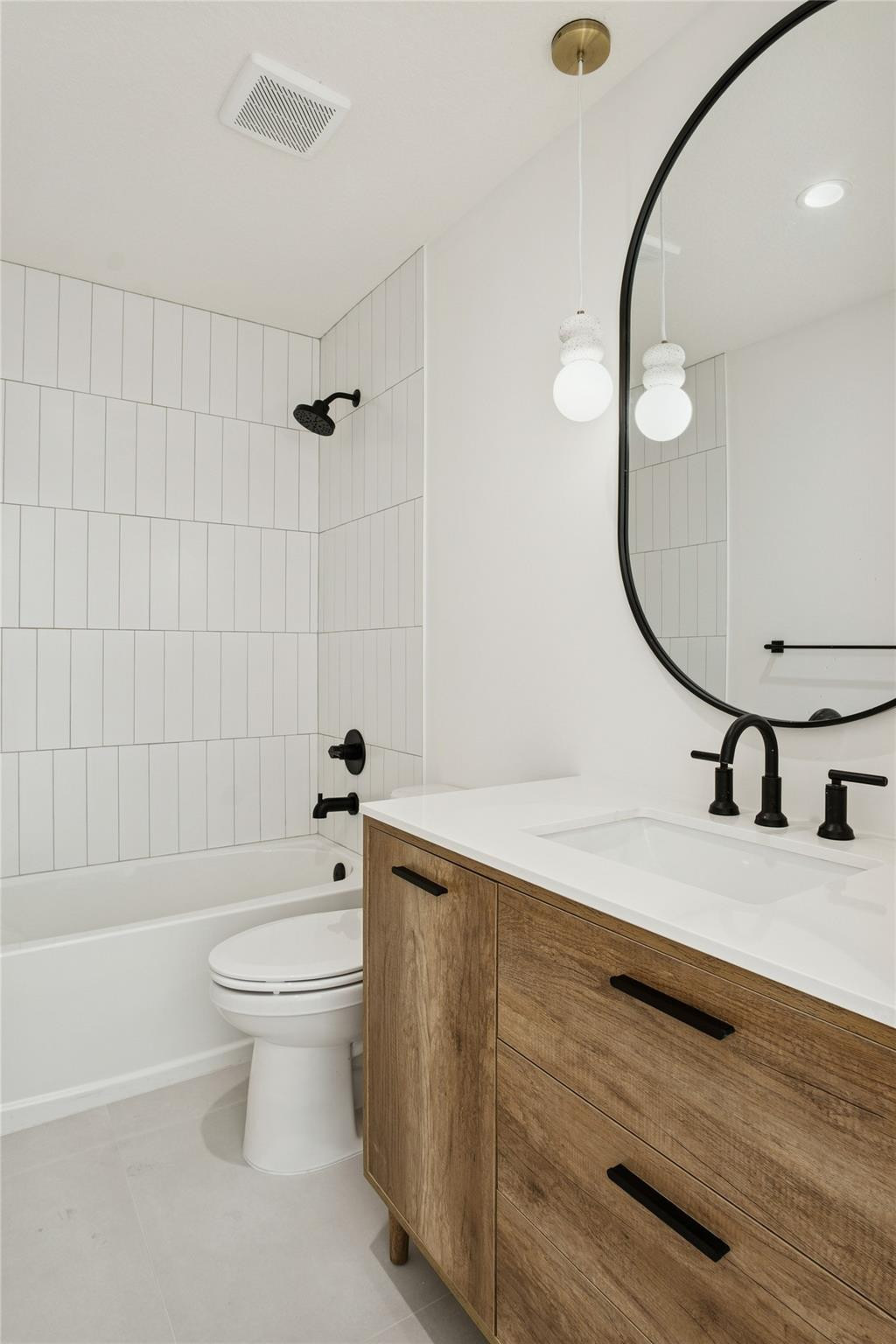 Sandy Ridge Unrec - Residential