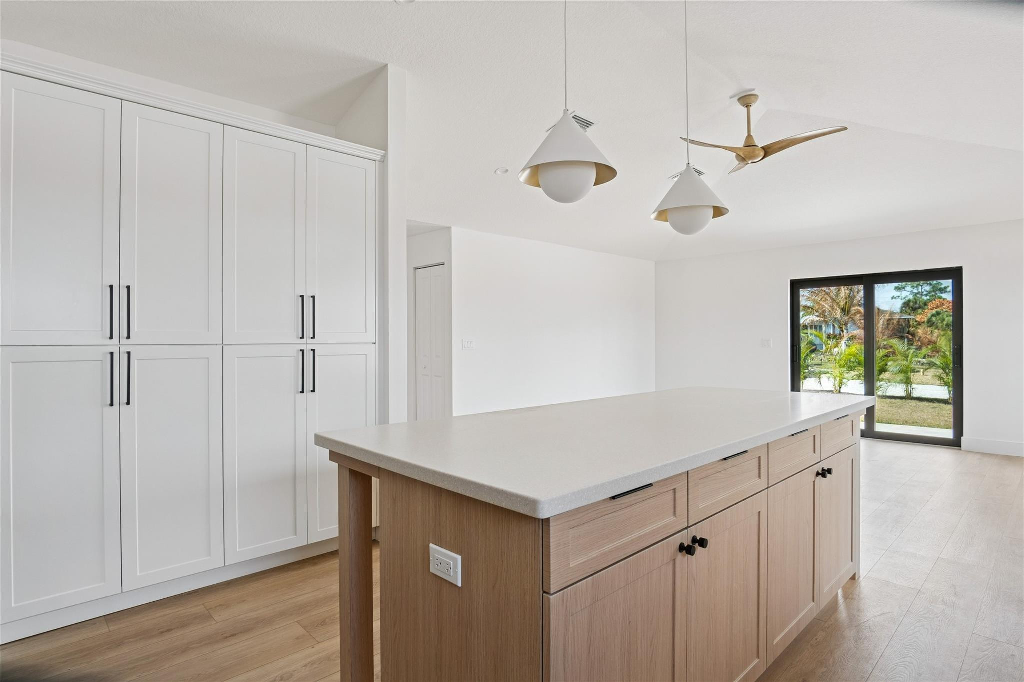 Sandy Ridge Unrec - Residential