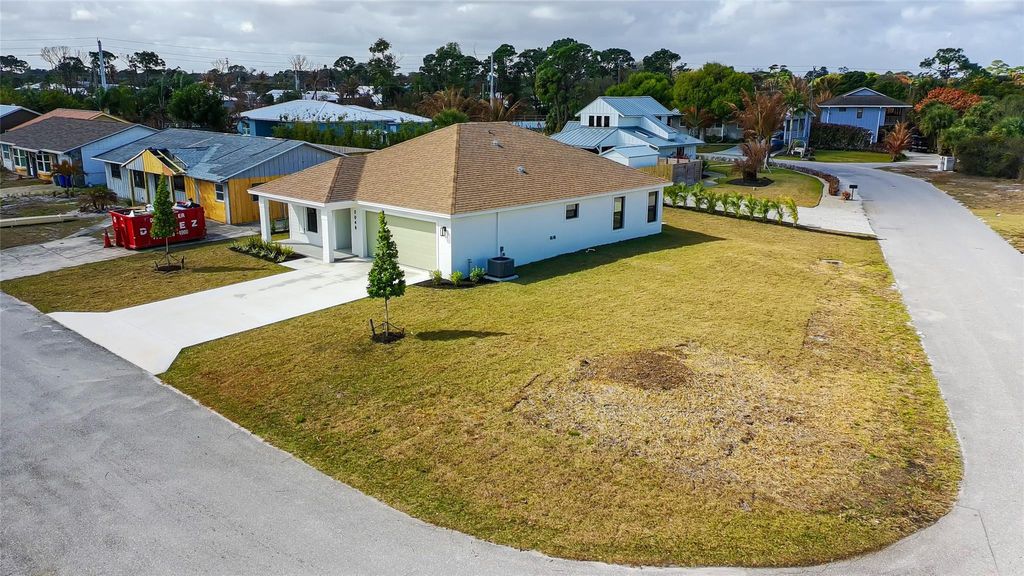 Photo of 5048 SE Alicia Street, Stuart, FL 34997 (MLS # F10554147)
