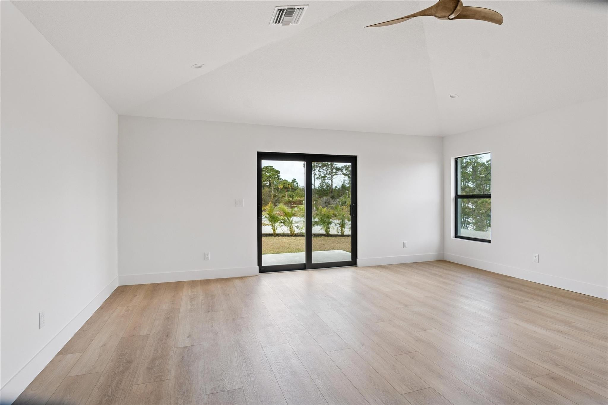 Sandy Ridge Unrec - Residential