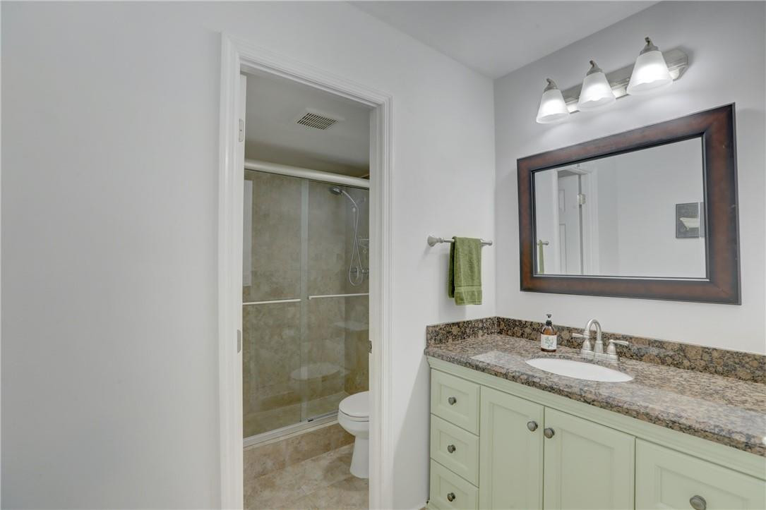 FAIRWAYS RIVIERA CONDO - Residential