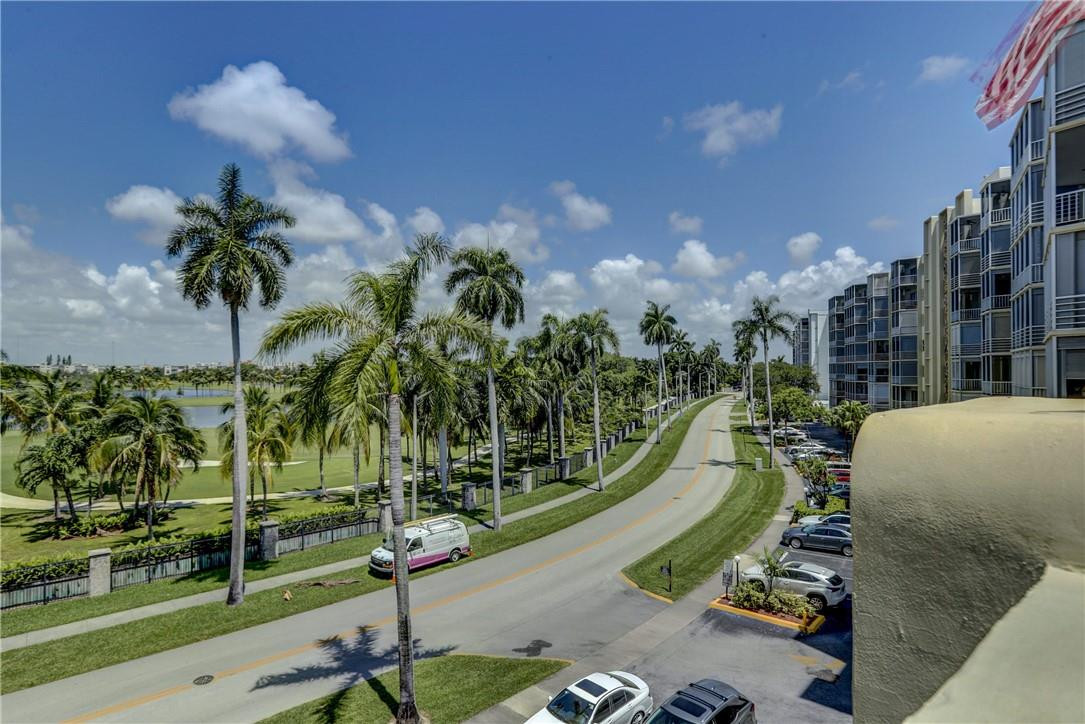 FAIRWAYS RIVIERA CONDO - Residential