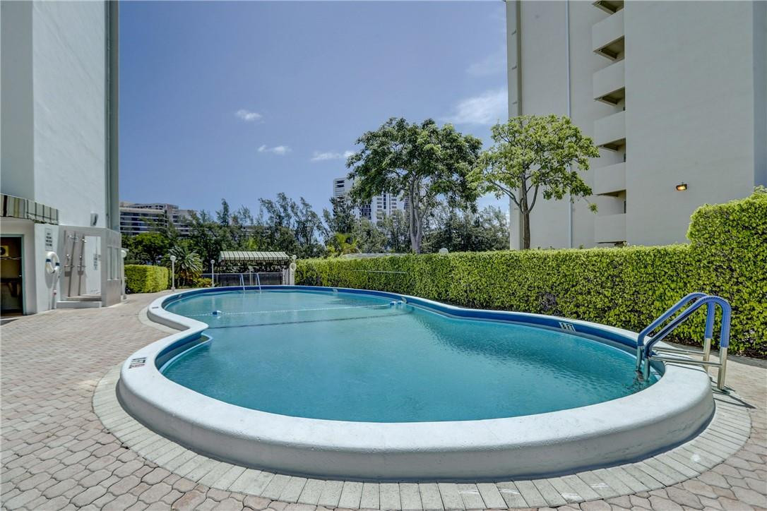 FAIRWAYS RIVIERA CONDO - Residential