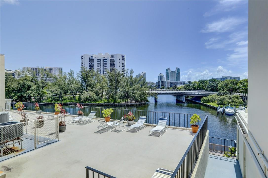FAIRWAYS RIVIERA CONDO - Residential