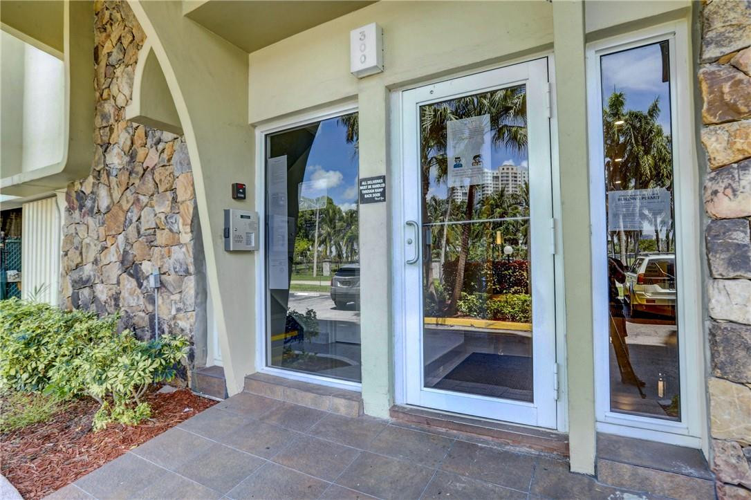 FAIRWAYS RIVIERA CONDO - Residential