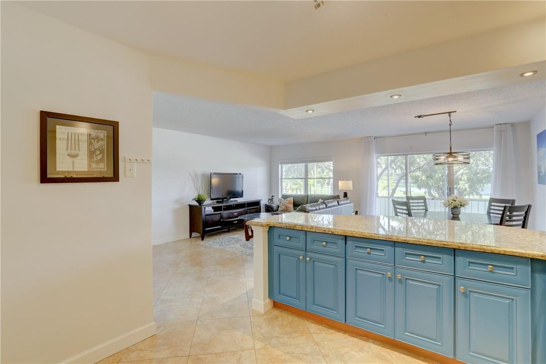 FAIRWAYS RIVIERA CONDO - Residential