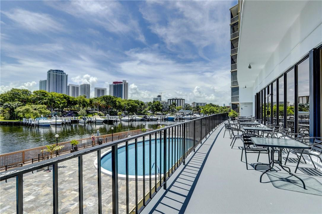 FAIRWAYS RIVIERA CONDO - Residential