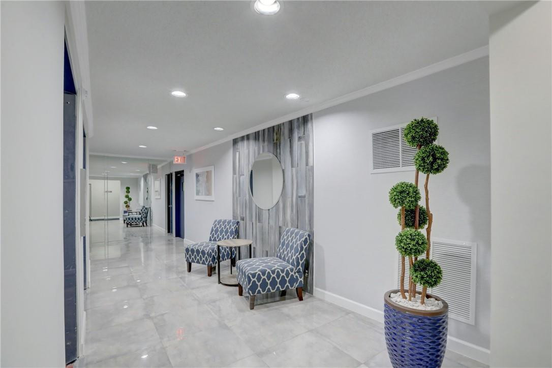 FAIRWAYS RIVIERA CONDO - Residential