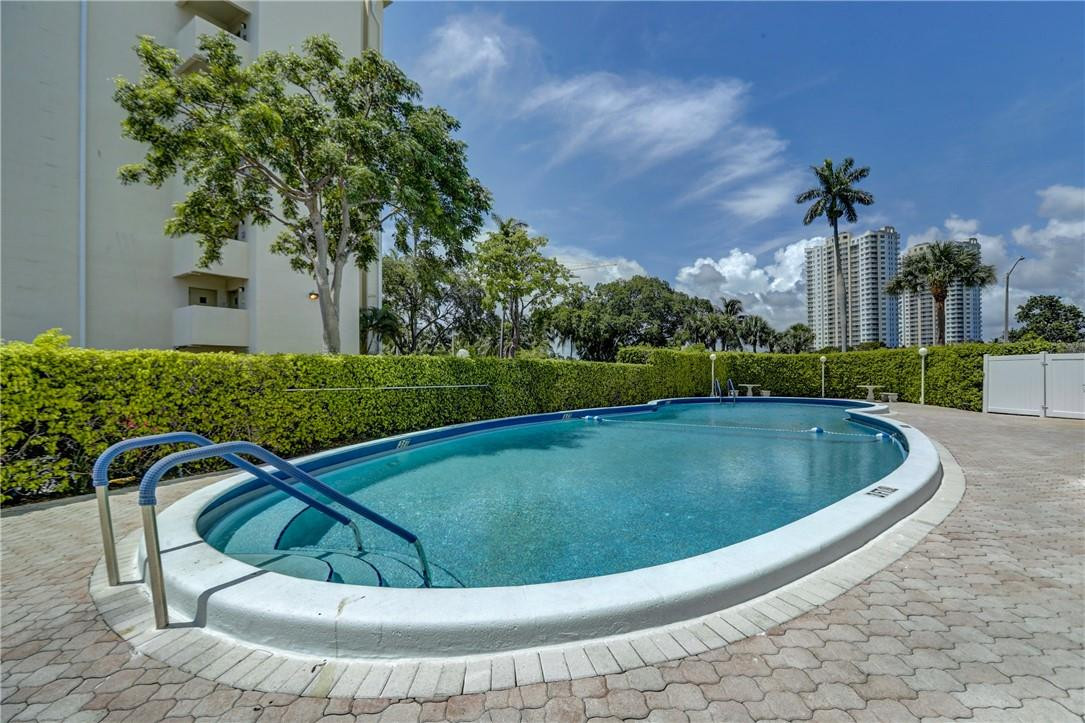 FAIRWAYS RIVIERA CONDO - Residential