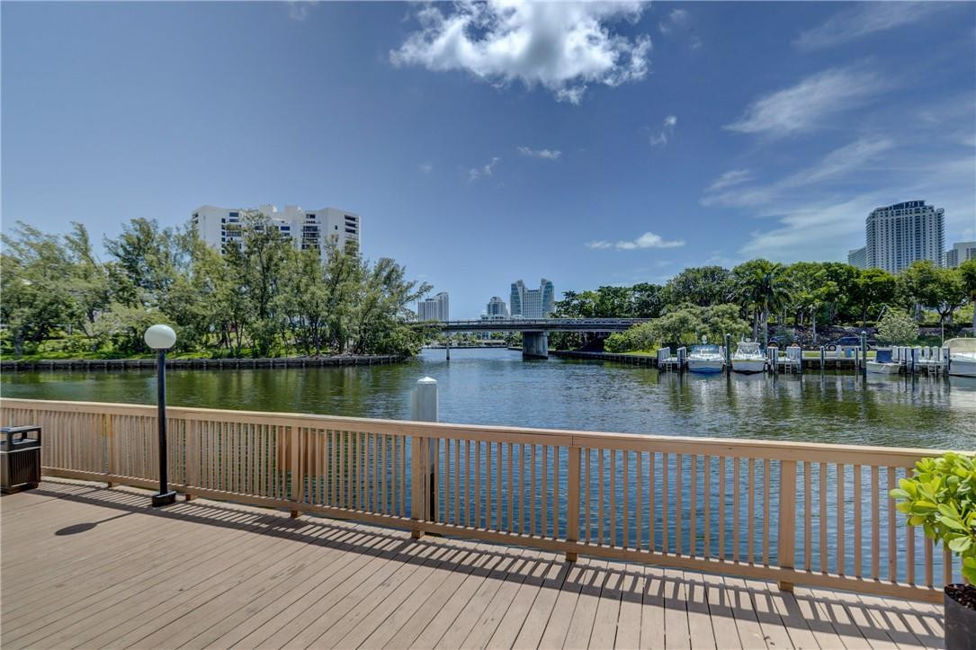 FAIRWAYS RIVIERA CONDO - Residential