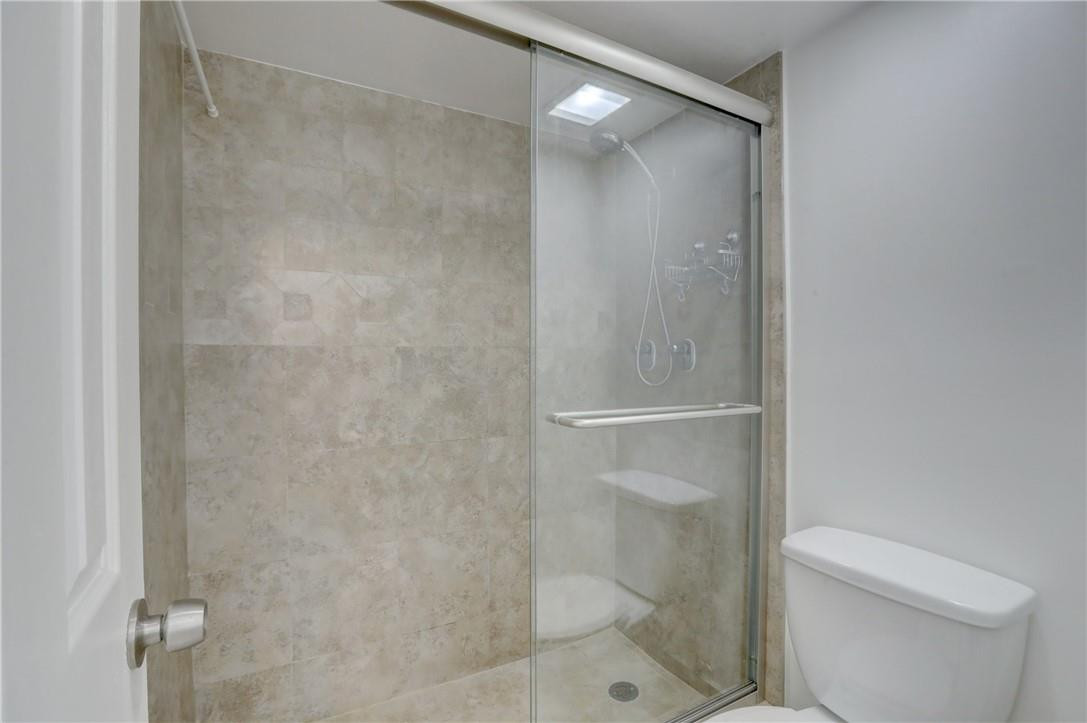 FAIRWAYS RIVIERA CONDO - Residential