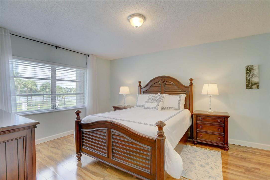 FAIRWAYS RIVIERA CONDO - Residential