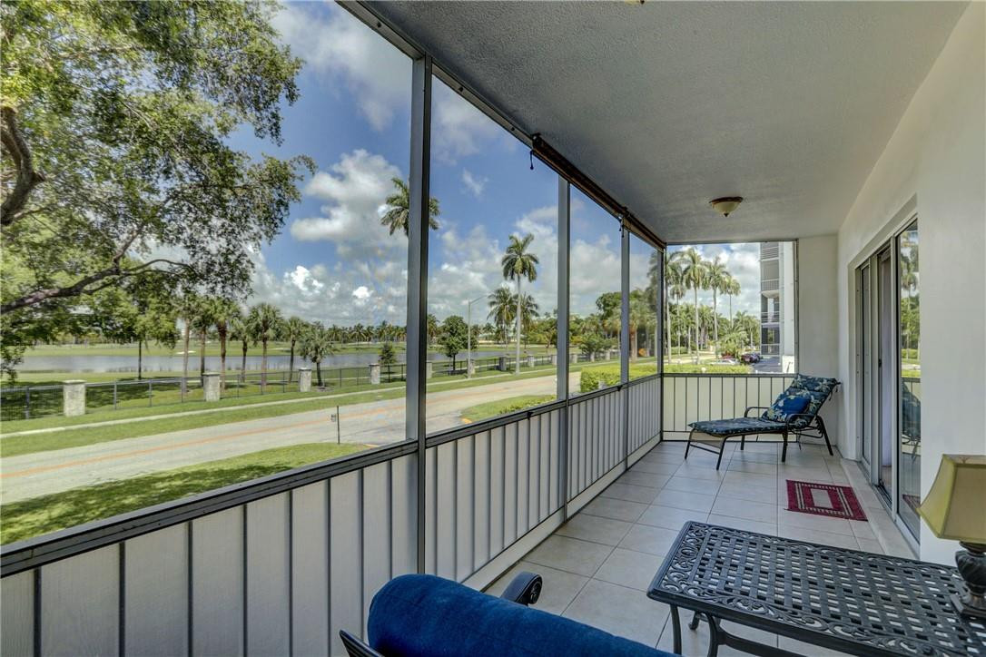 FAIRWAYS RIVIERA CONDO - Residential